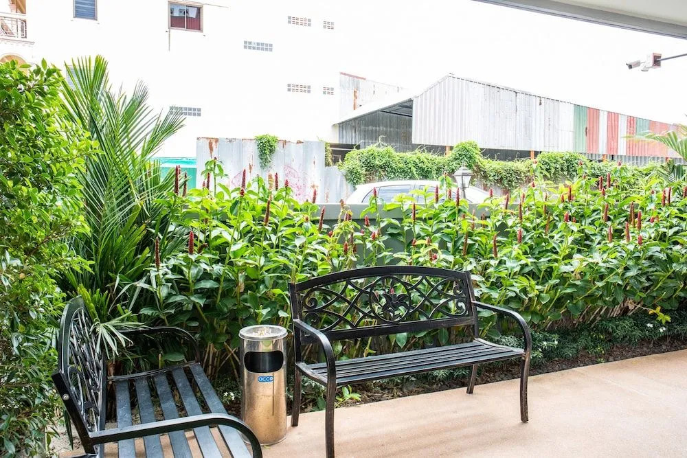 Nam Naka Boutique Hotel