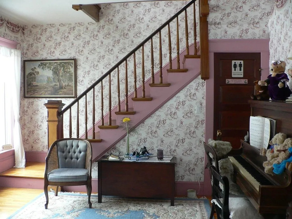 Jubilee Cottage Inn
