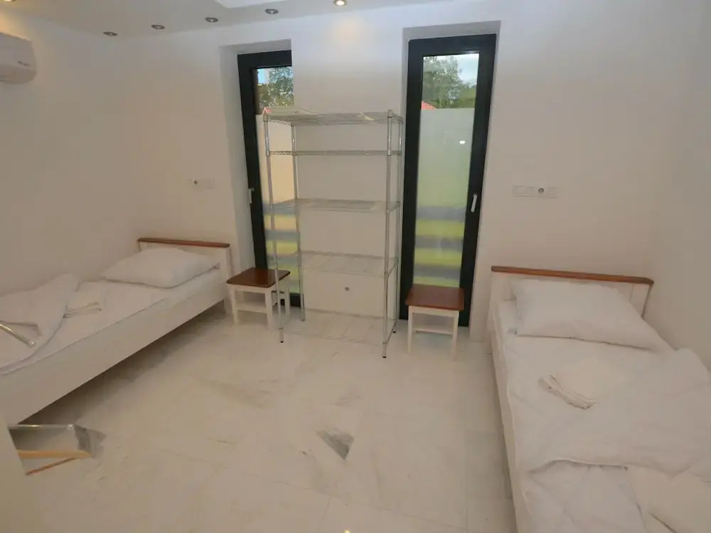 Modern Apartment in Lipno 200m From the Shore and 800m From the ski Lift