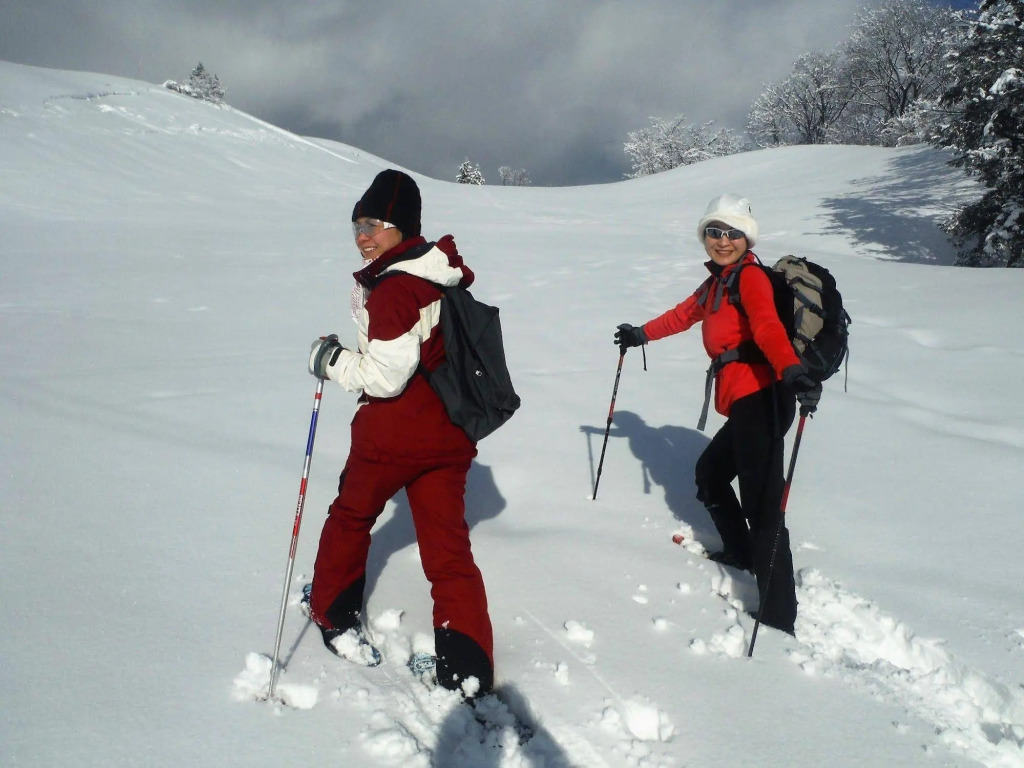 Mont Cervin Myoko