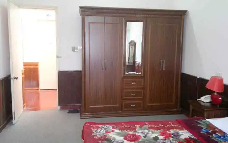 Hue Railway Hotel