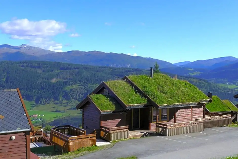 Voss Resort self-service apartments