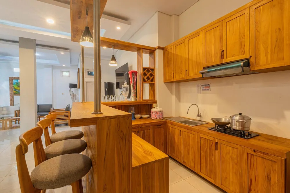 Amartha Indotama Guest House