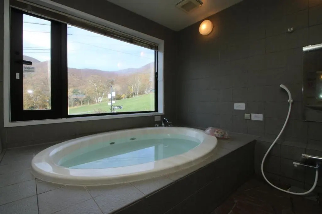 Petit Resort Hotel Der Barte
