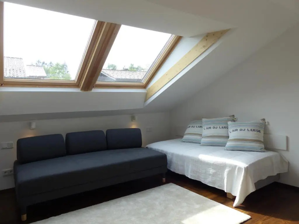 Truchtling Appartements