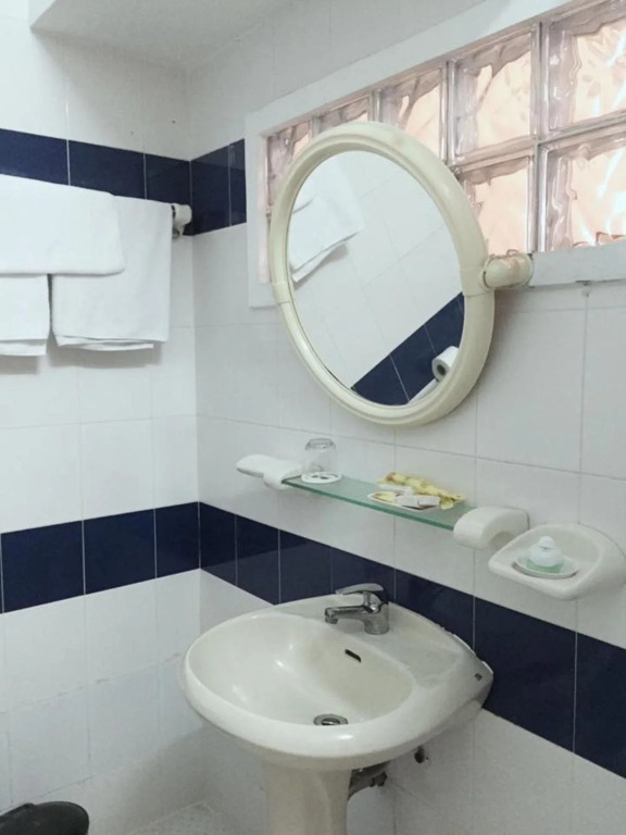 Saigon Terrace Hotel