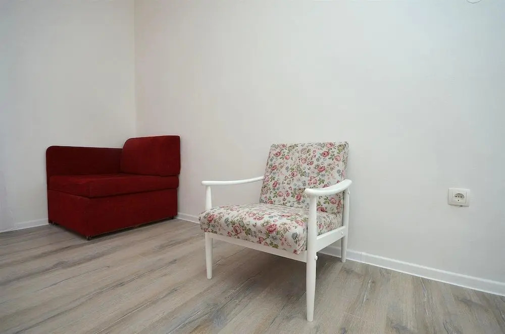 Apartment Ines