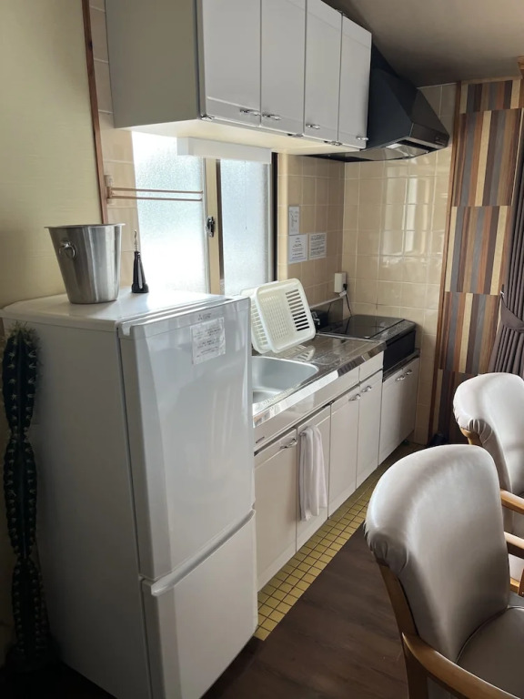 Villa From Okinawa - Condominium