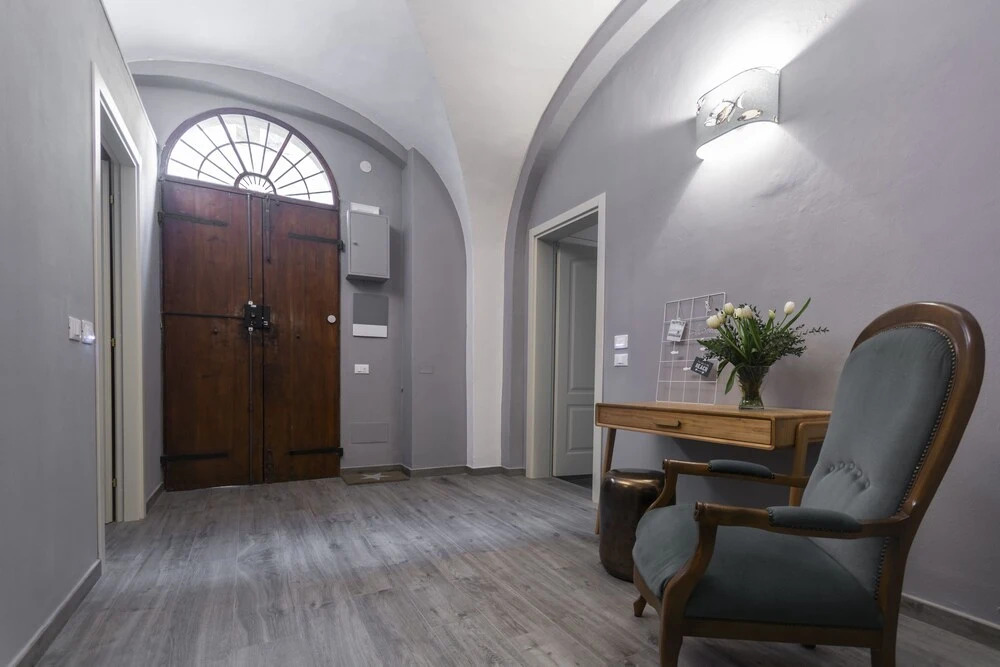 La Lu cozy rooms