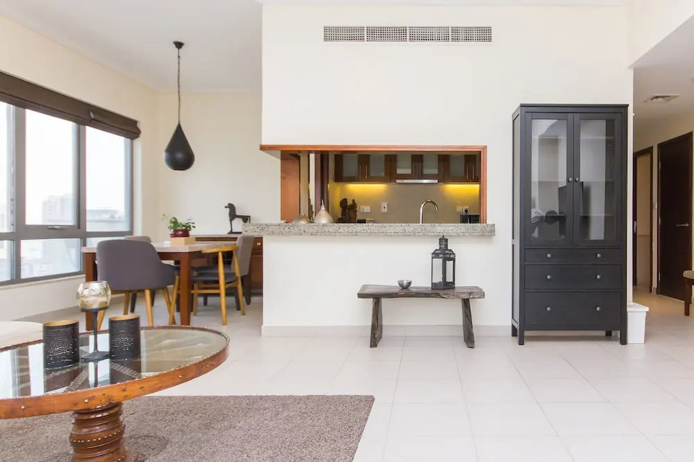 Bespoke Residences - South Ridge 1503