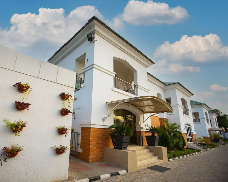Prosbel Hotel