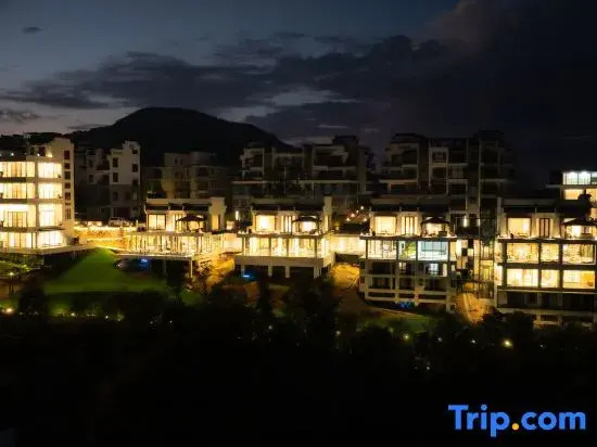 Benwo luxury boutique guesthouse