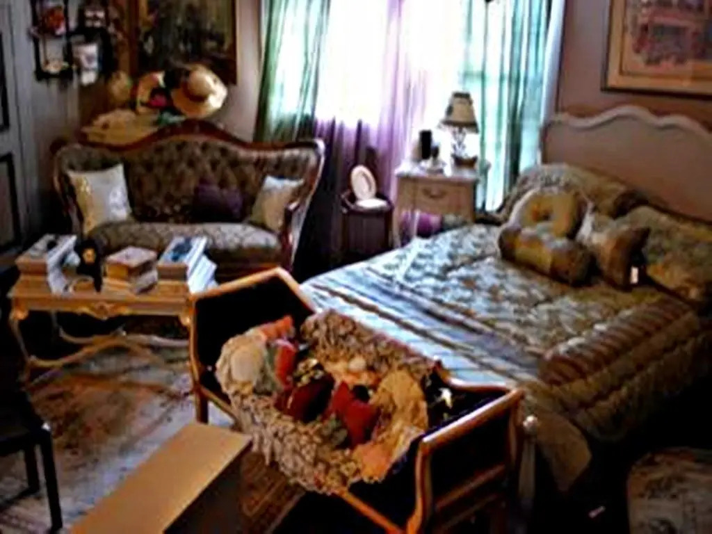 Ducote-Williams House