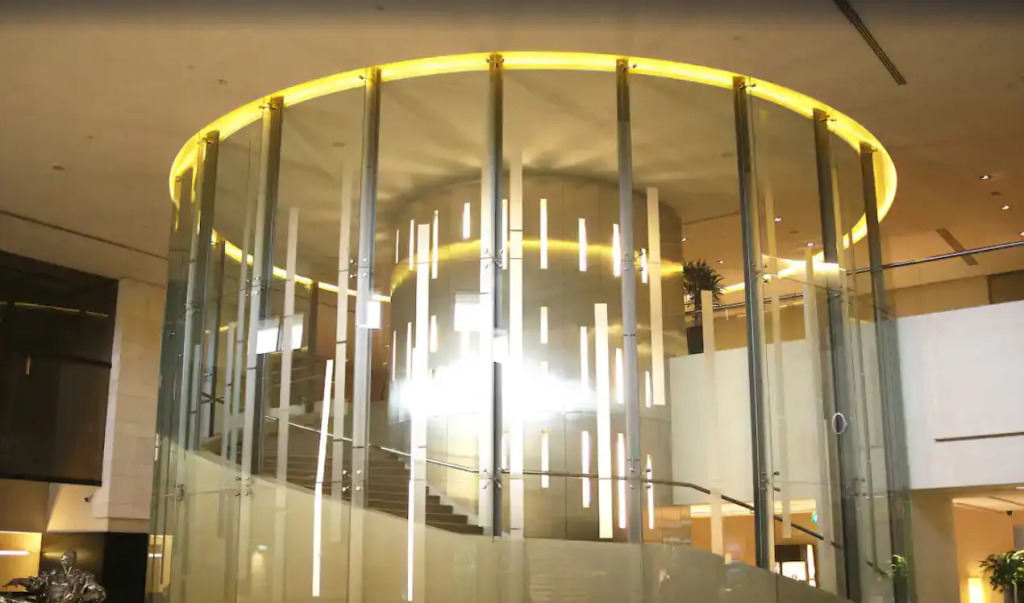 JetQuay Suites