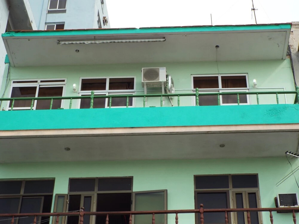 Apt Hola Malecon private & comfortable