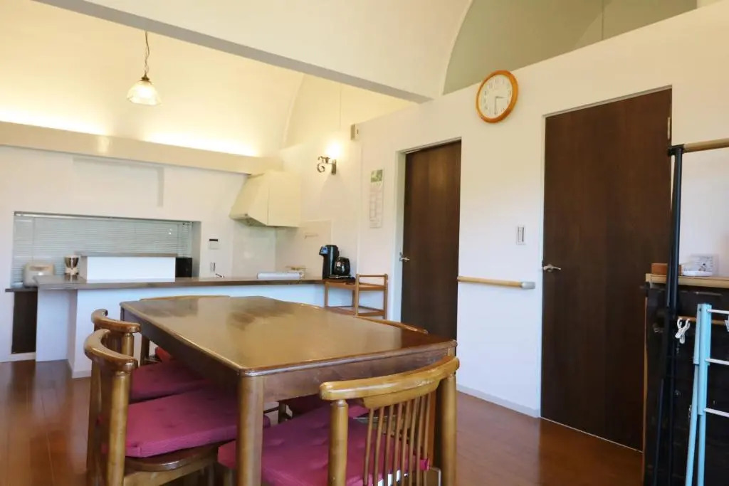 Izukogen Onsen Yuyu "Yuyu" Villa - Vacation STAY 45791v