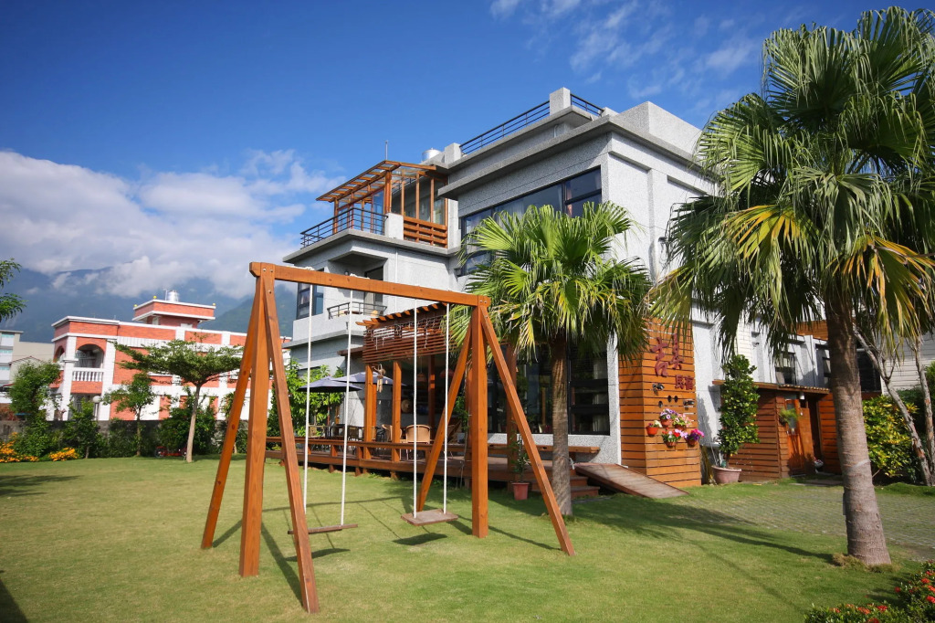 Jimei Homestay