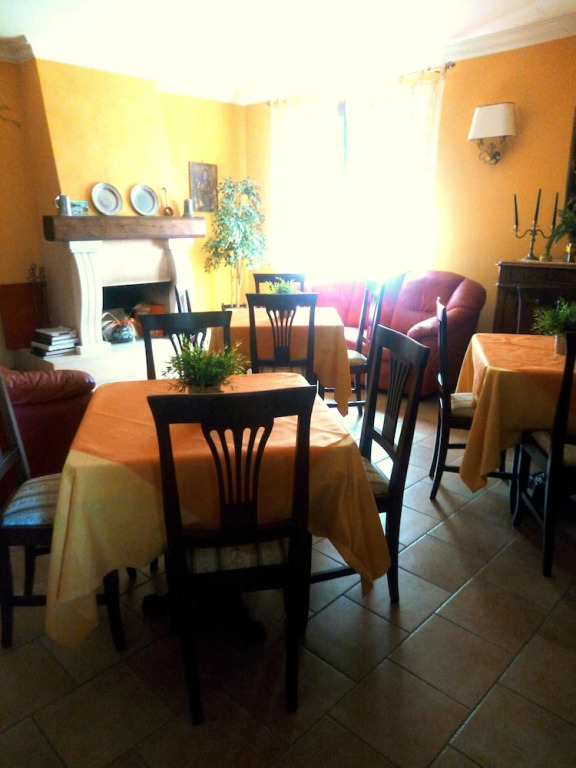 Cortebella B&B Rimini