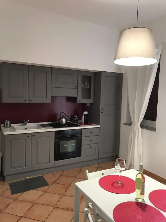 Residenze SereLeo