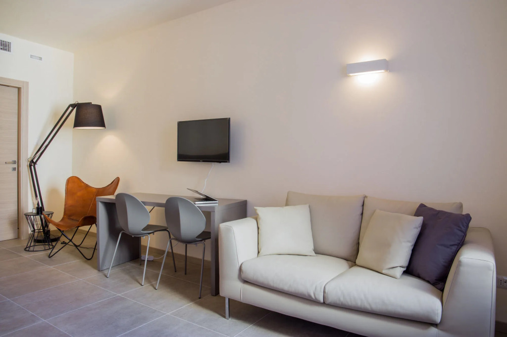 Erïk Langer Pedrocchi Suites