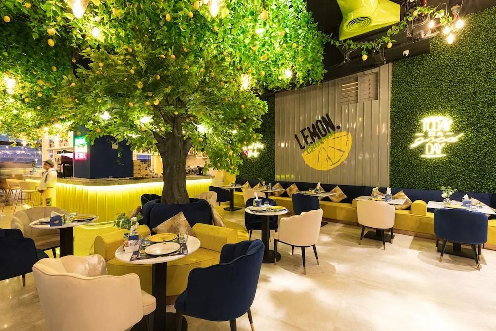 dusitD2 Salwa Doha