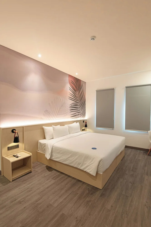 True Blue Hotel Menteng