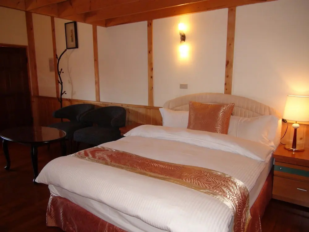Guilin Leisure Villa
