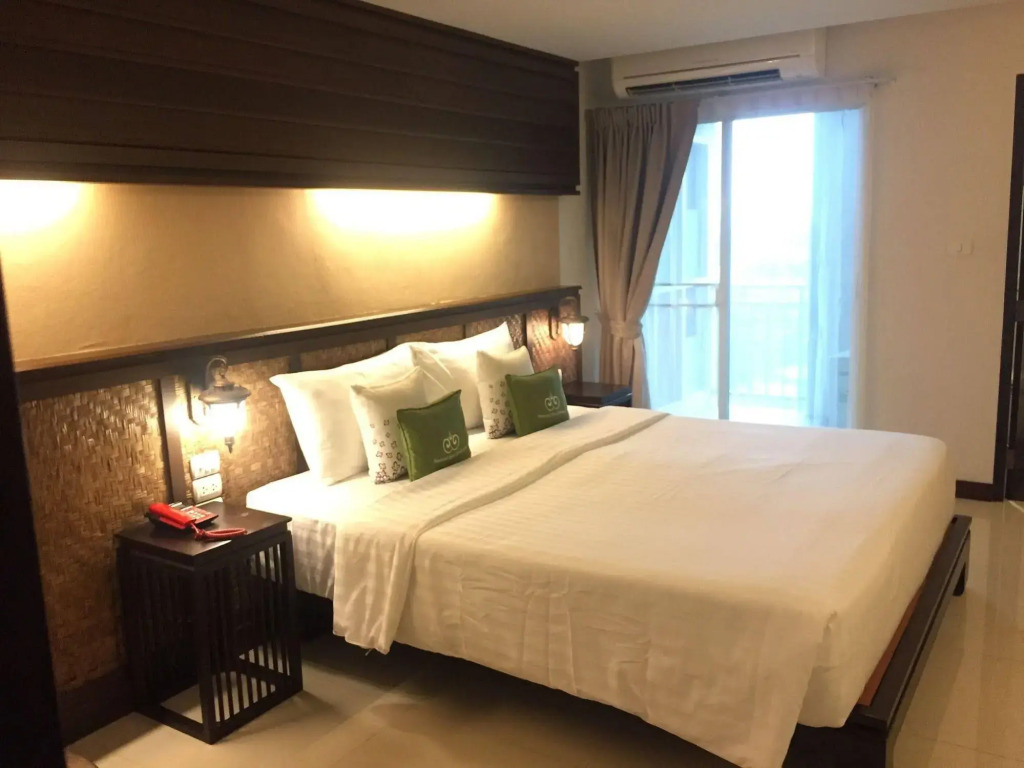 Nordwind Hotel