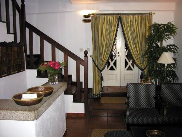 Hotel Central Jardim
