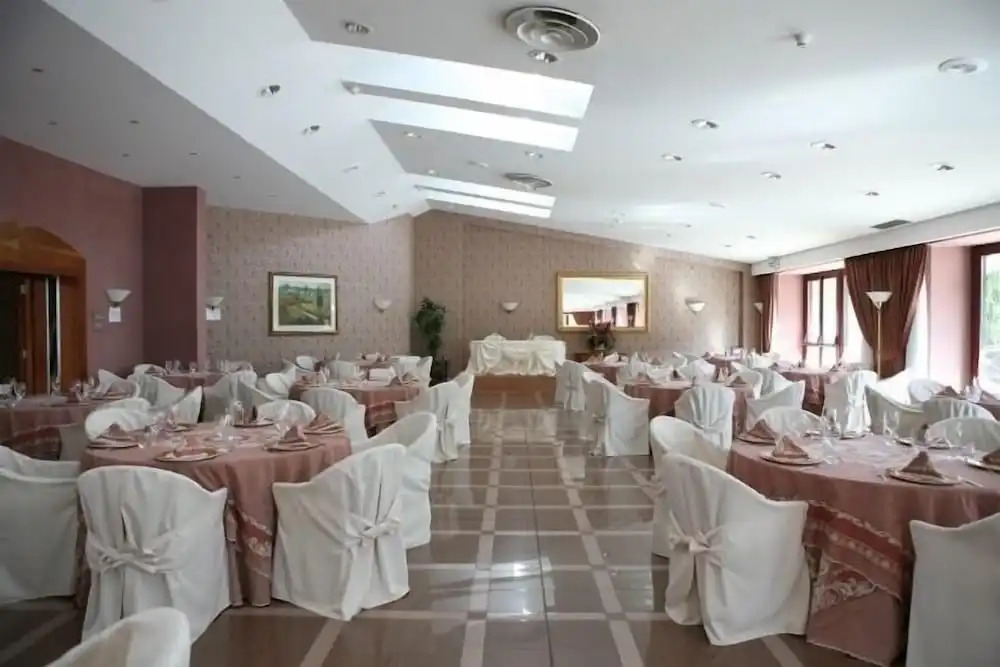 Hotel Serino