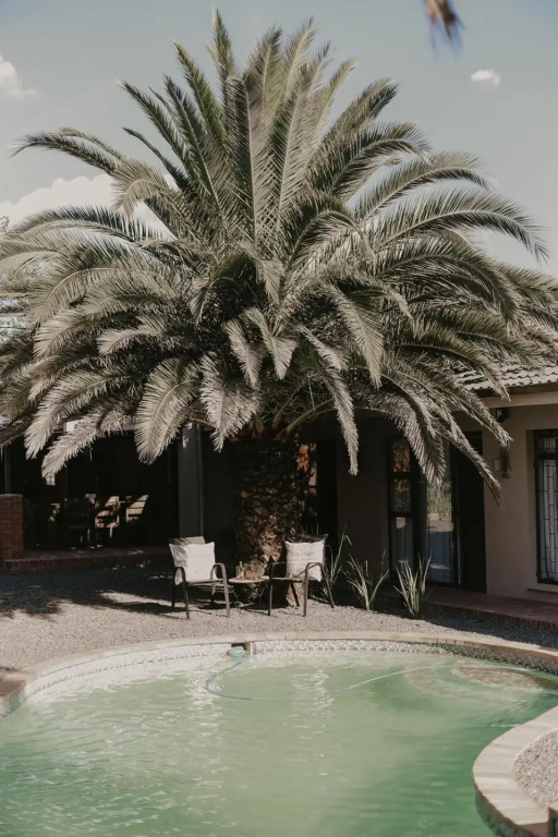 Villa Rose Guesthouse & Venue