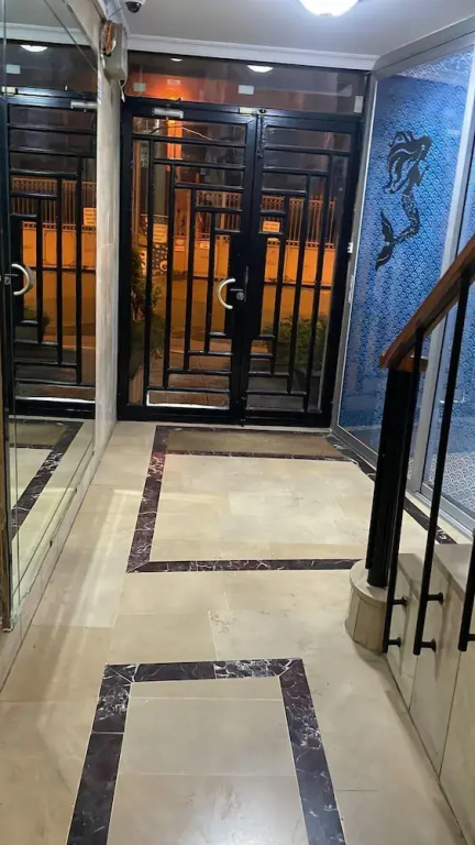 Sirena's Suites