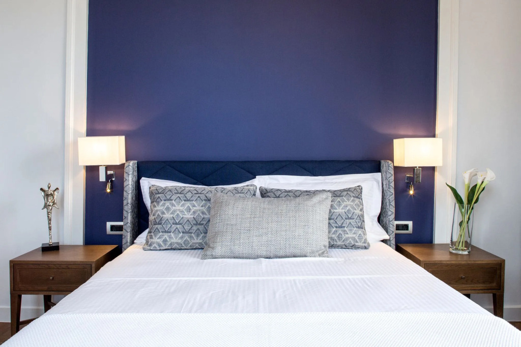 Gambello Luxury Rooms