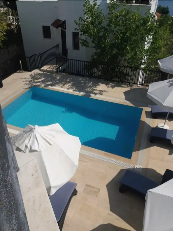 Villa Emir