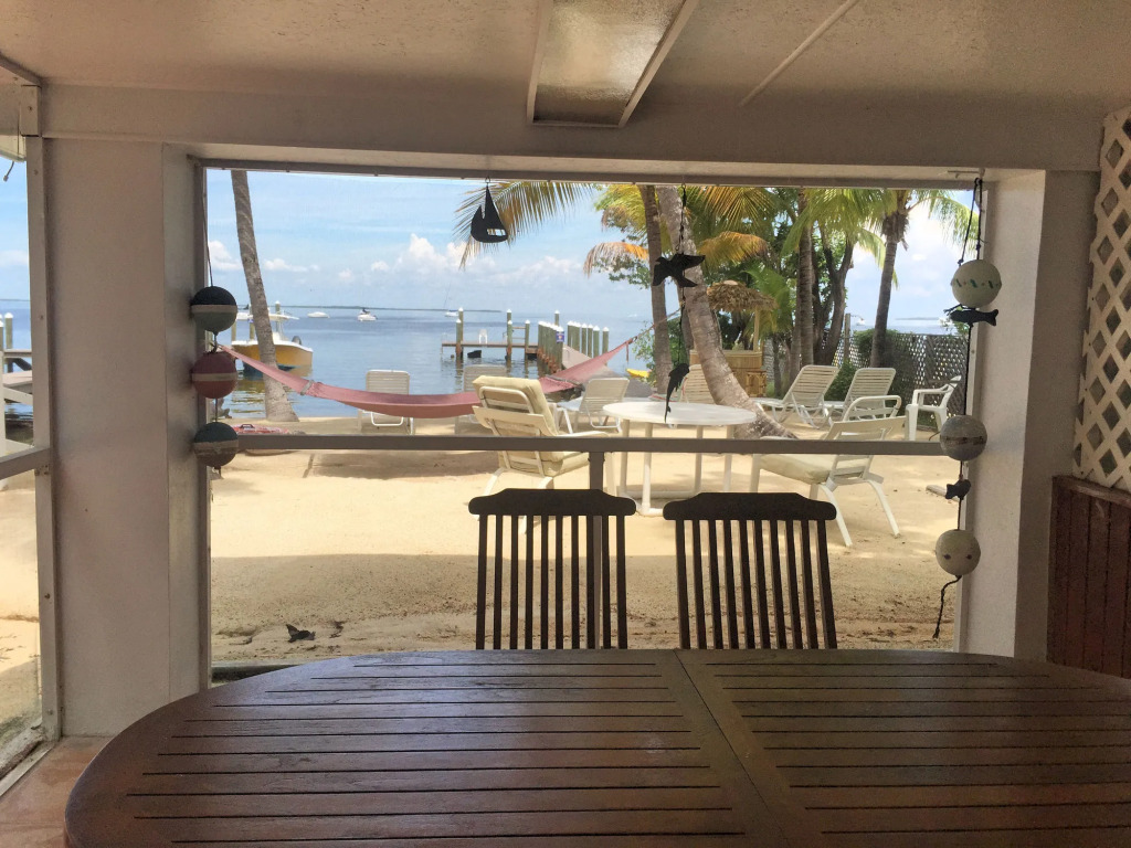 The Pelican Key Largo Cottages