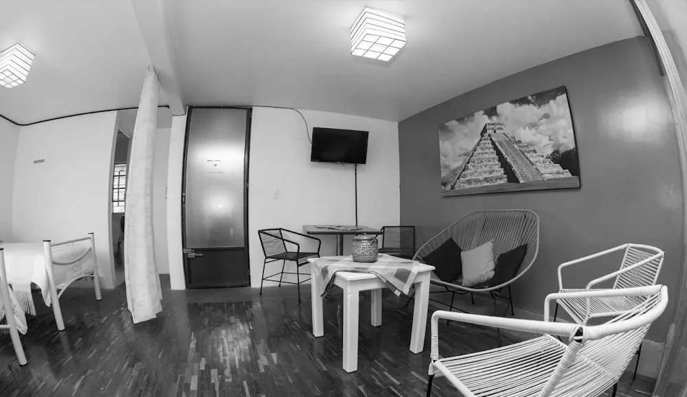 Ire Ile My Hostel
