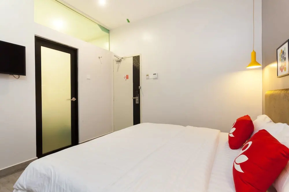 ZEN Rooms Skudai