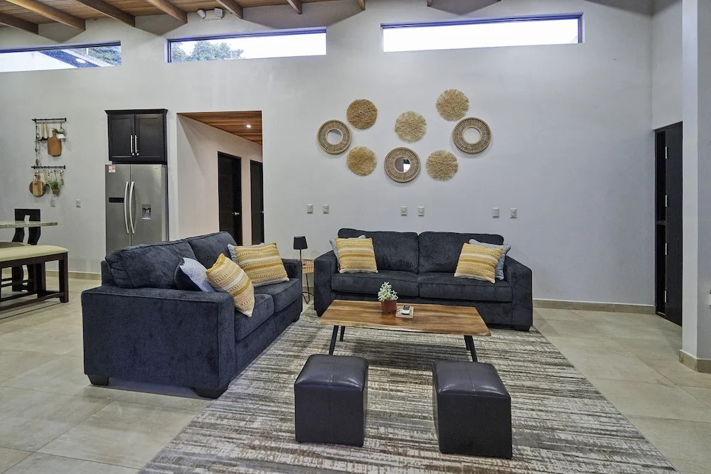 3BD Private Villa Konka with pool