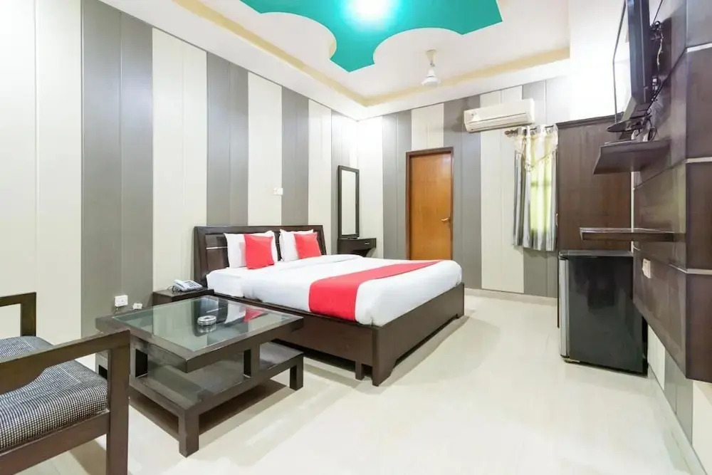 Dalamwala Hotel