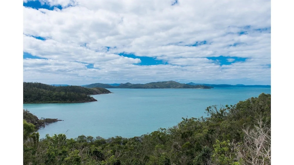 Picturesque on Passage - Whitsundays