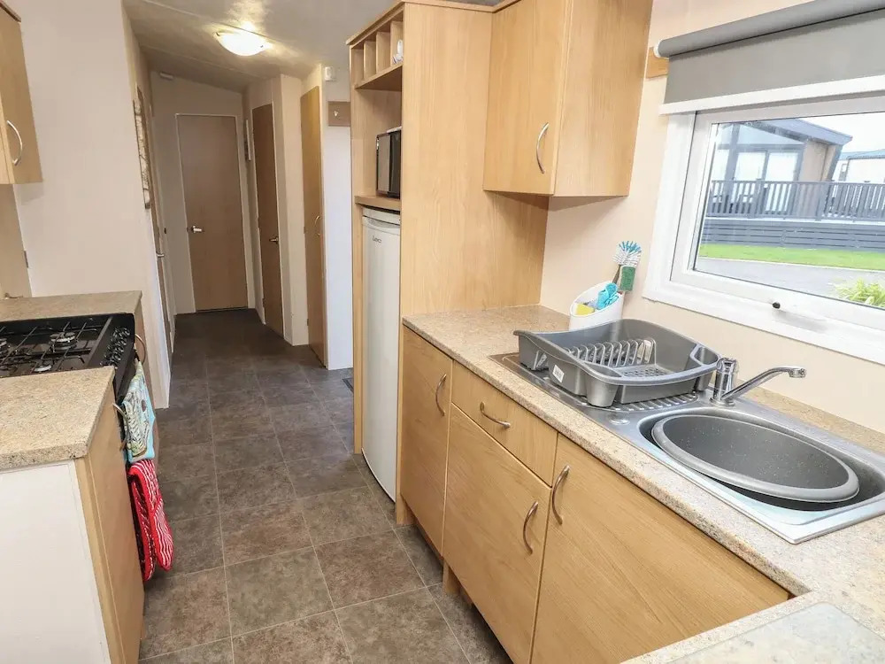 Millrythe Holiday Park