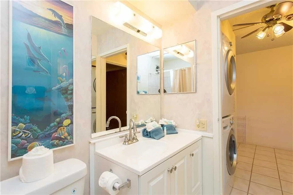 Kihei Alii Kai C104 - One Bedroom Condo