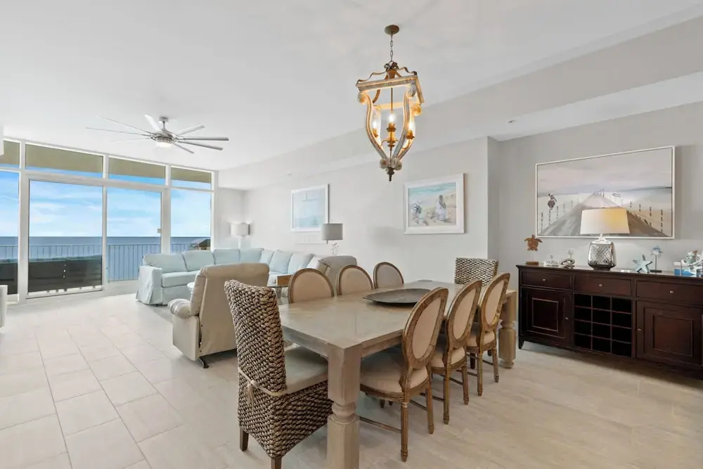 Turquoise Place 1108 D