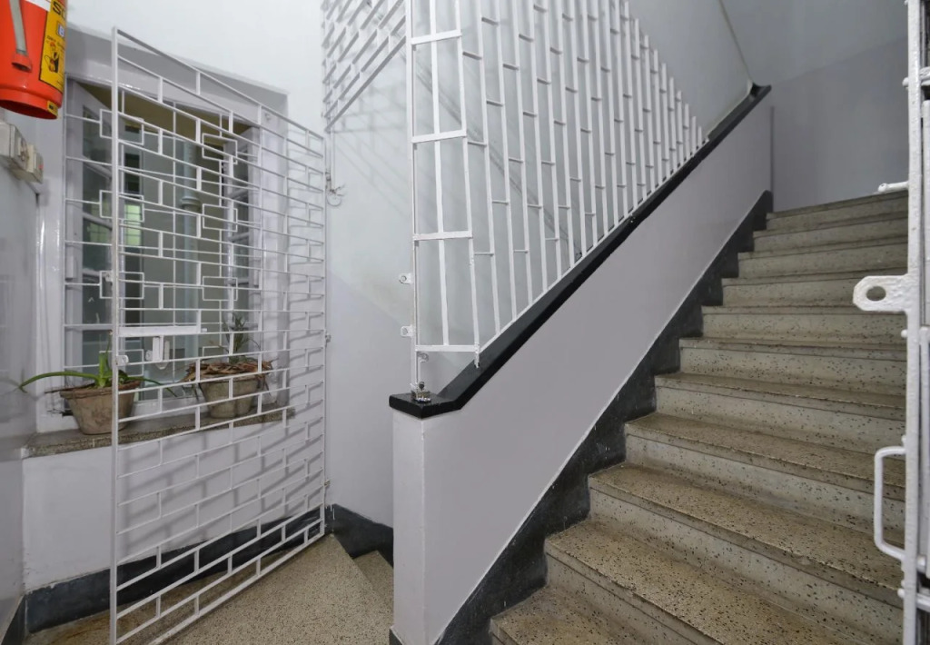 OYO 10826 Sona Guest House