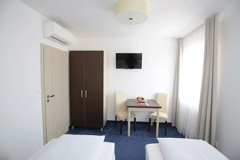 Wellness penzion U GIGANTU