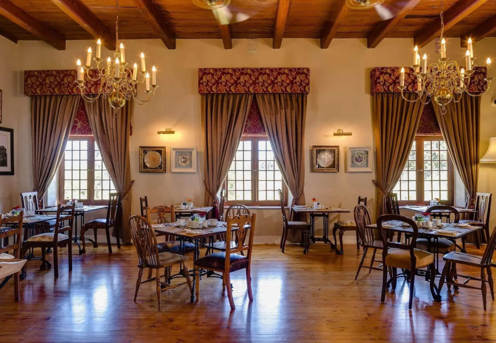 Protea Hotel by Marriott Cape Town Mowbray