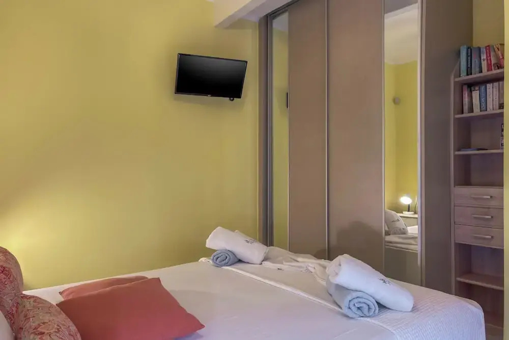 Alisahni Villa & Suite