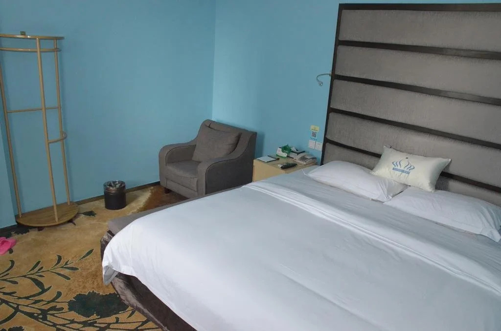 Qingtianhui Hotel