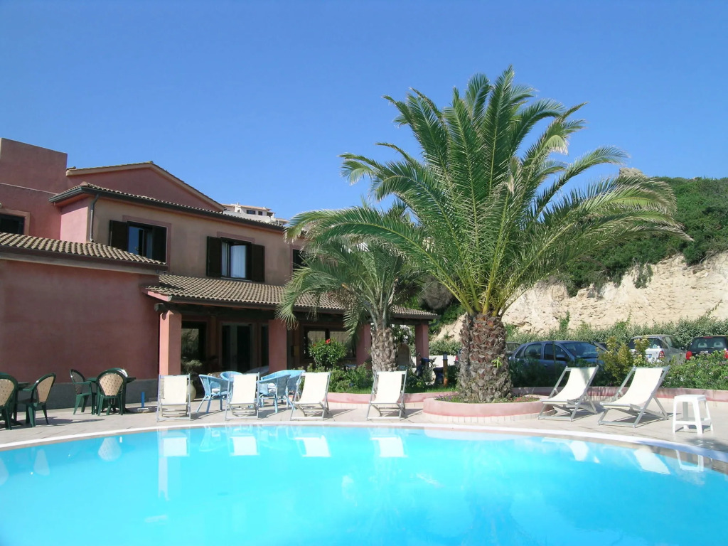 Hotel Corallaro