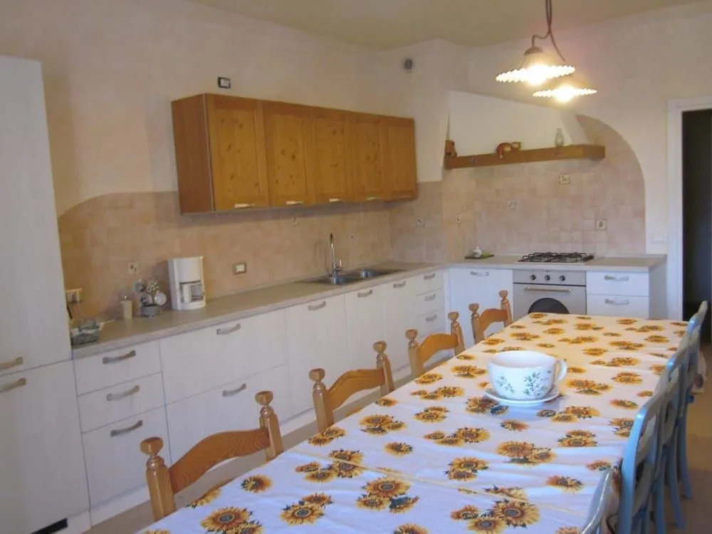 B&B Al Larice
